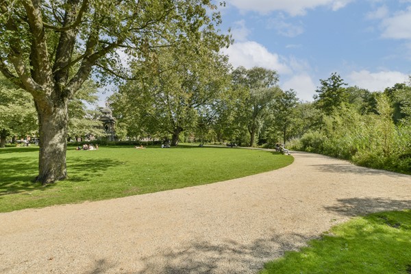 Medium property photo - Albert Cuypstraat 254A, 1073 BP Amsterdam